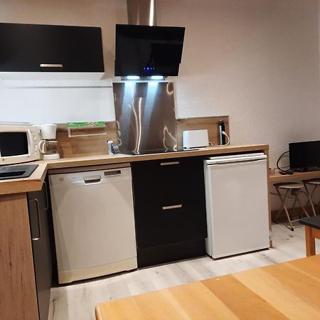 Appartement Les Terrasses Du Mont Blanc à Praz de Lys - Sommand Extérieur photo