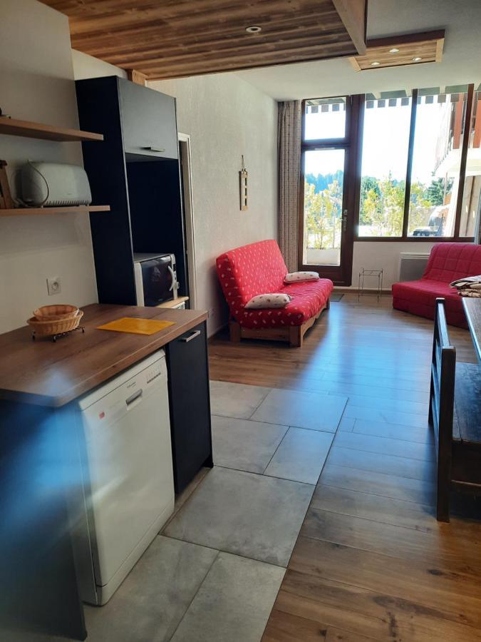 Appartement Les Terrasses Du Mont Blanc à Praz de Lys - Sommand Extérieur photo