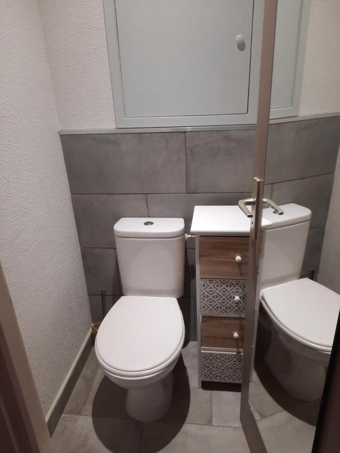 Appartement Les Terrasses Du Mont Blanc à Praz de Lys - Sommand Extérieur photo