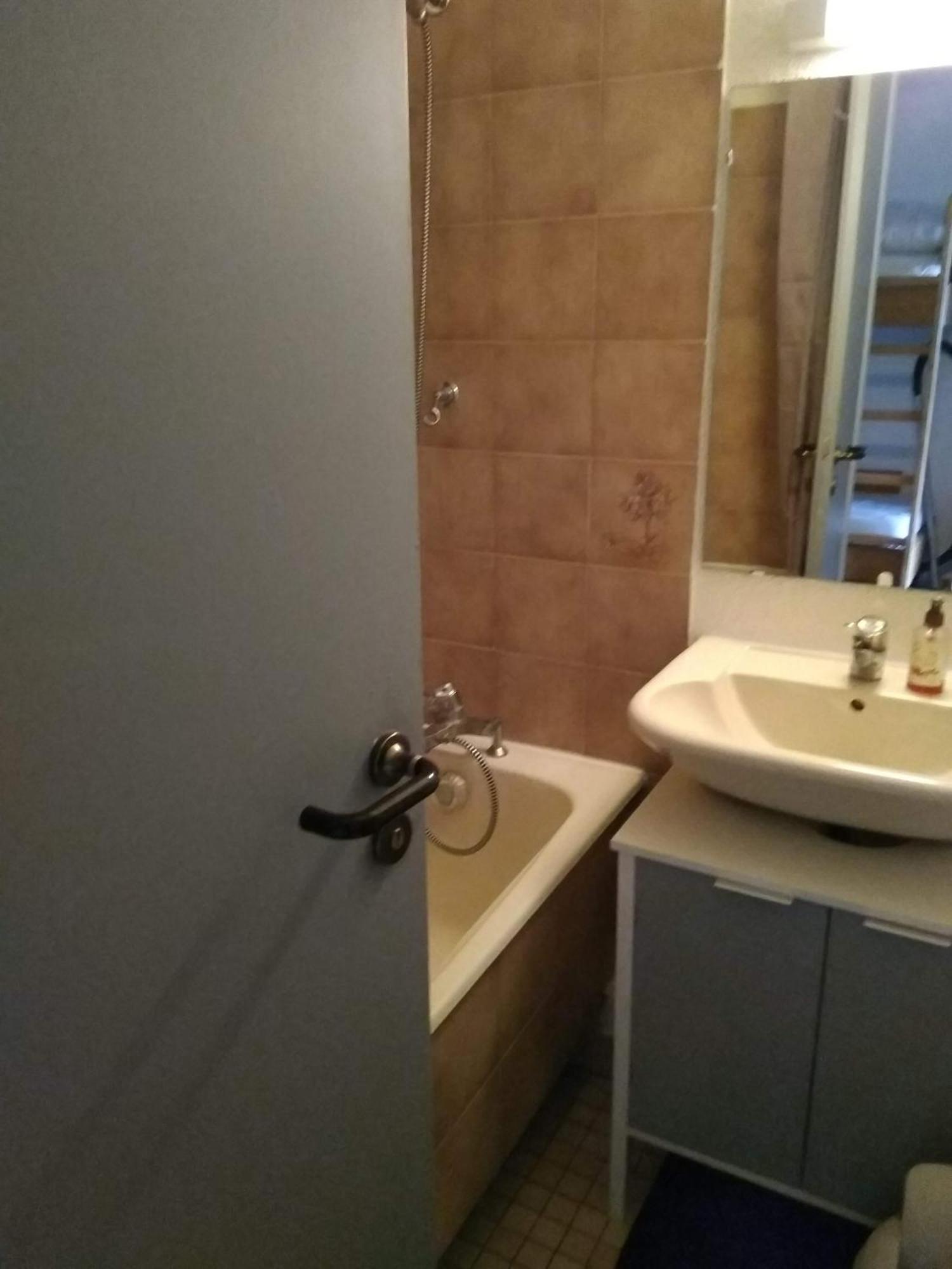 Appartement Les Terrasses Du Mont Blanc à Praz de Lys - Sommand Extérieur photo