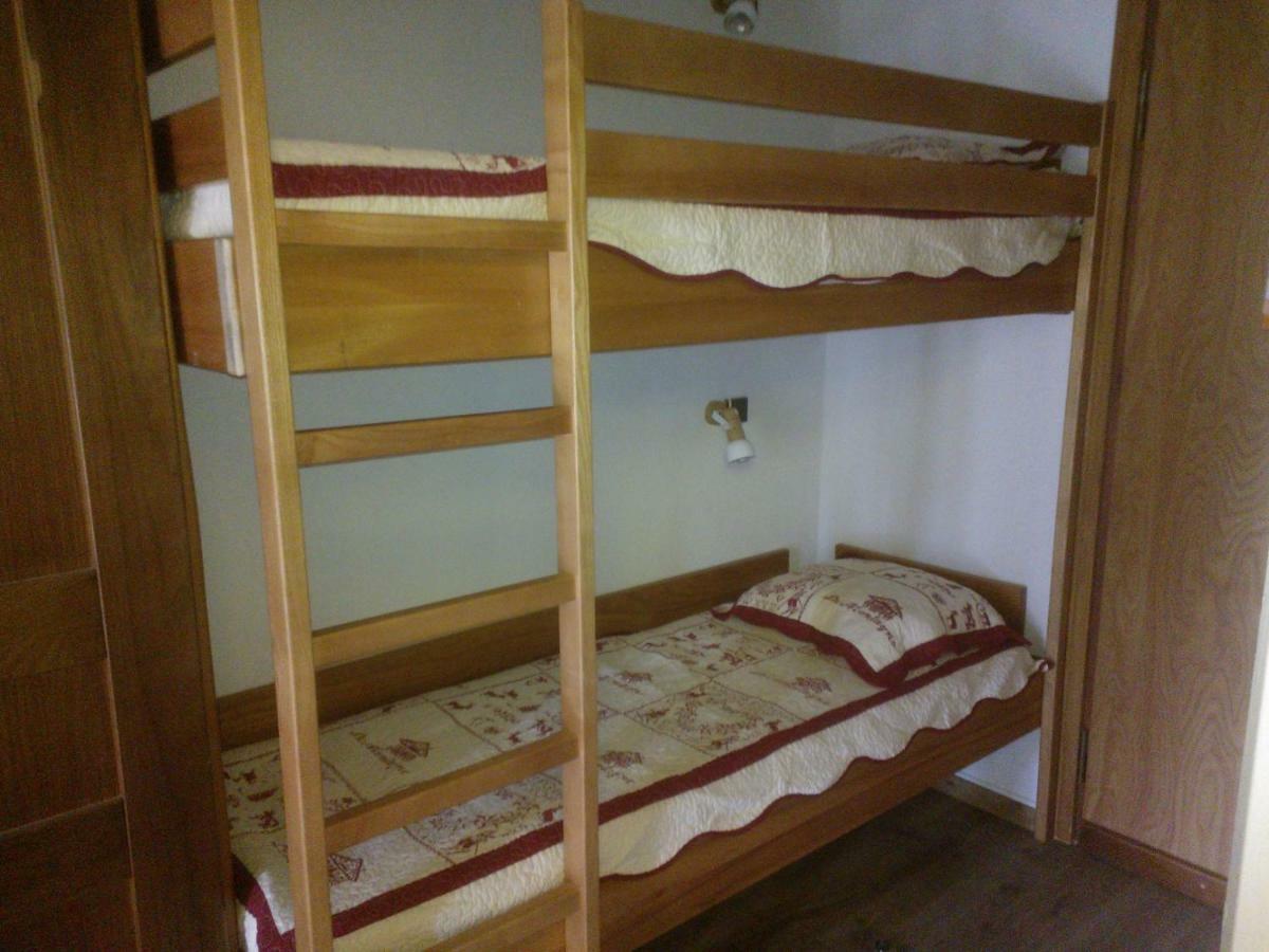 Appartement Les Terrasses Du Mont Blanc à Praz de Lys - Sommand Extérieur photo